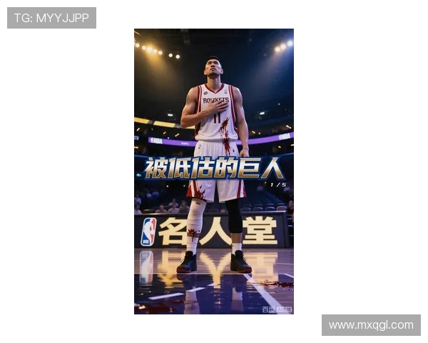 奇才与姚明的传奇交锋:篮球场上的巨人之梦与荣耀之路