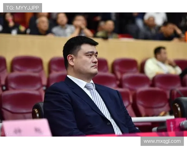 辽宁外援姚明的传奇旅程与篮球事业的辉煌成就回顾 辽宁外援姚明的传奇旅程与篮球事业的辉煌成就回顾