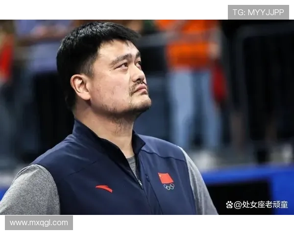 上海保安姚明的传奇人生与篮球梦想的交织之路 上海保安姚明的传奇人生与篮球梦想的交织之路