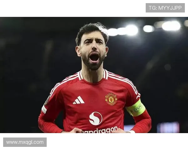 阿莫林称B费勇于承担责任期待马奎尔提升控球助曼联反弹